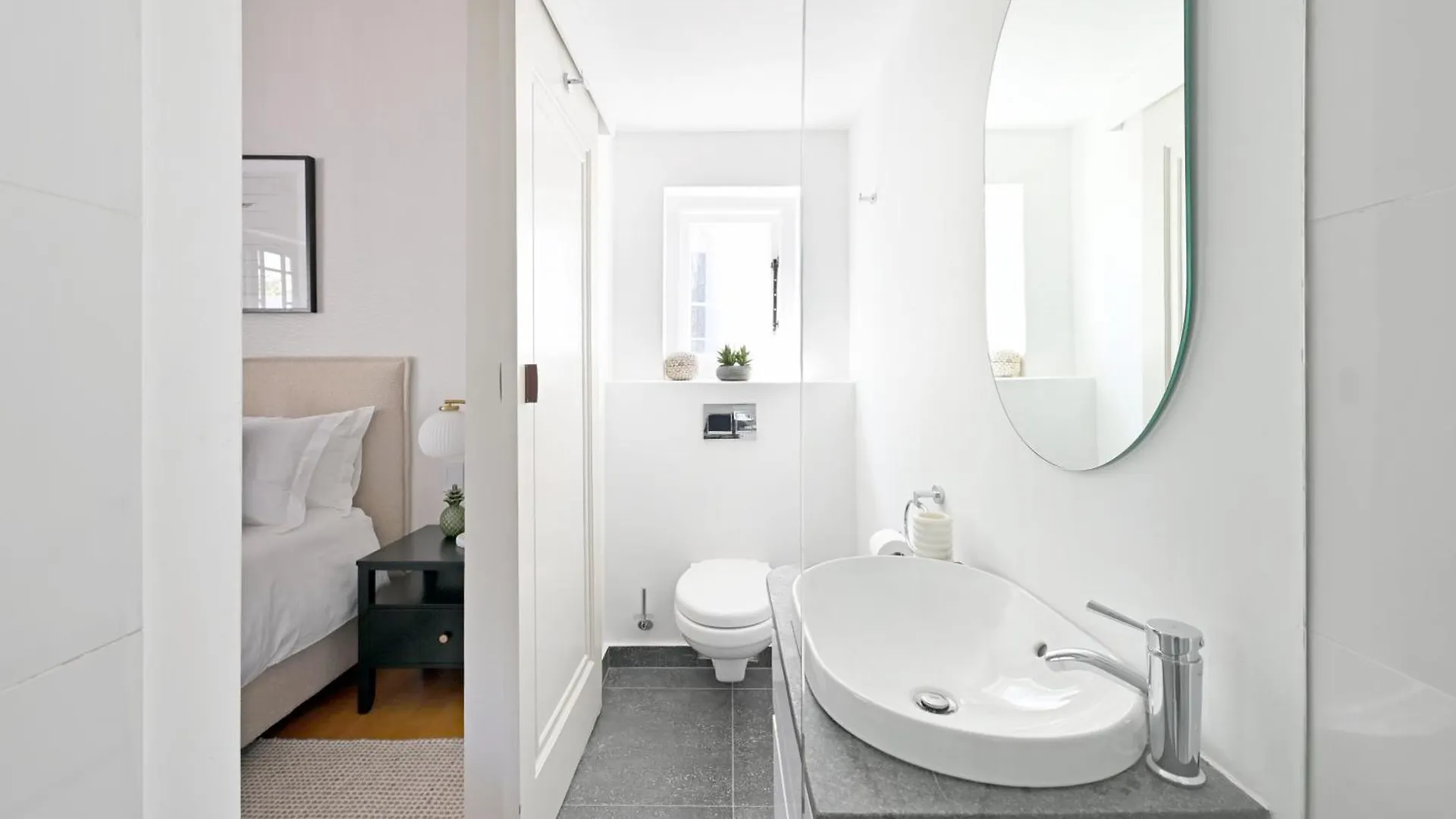 Stylish 2 Bedroom Ensuite Apt With Beautiful Views Ciudad del Cabo Apartamento