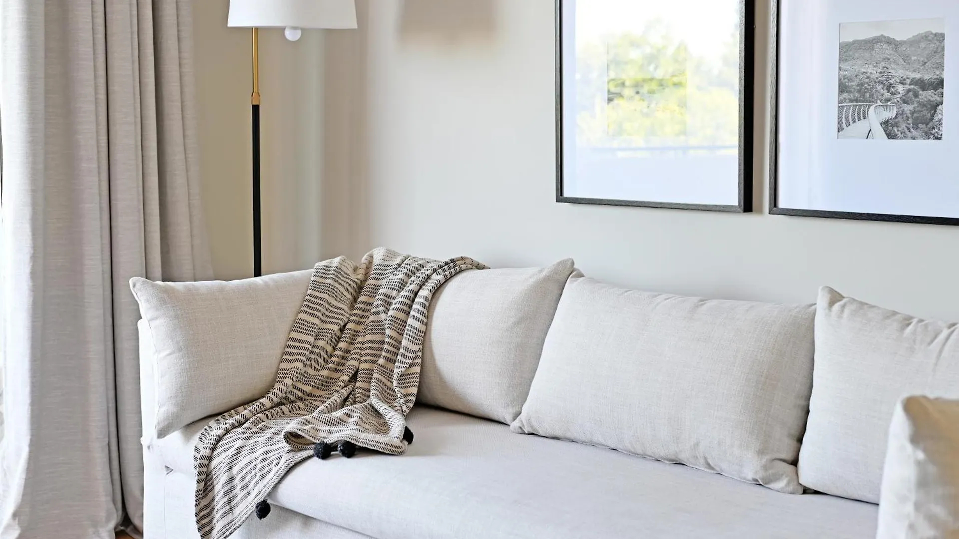 Apartamento Stylish 2 Bedroom Ensuite Apt With Beautiful Views Ciudad del Cabo