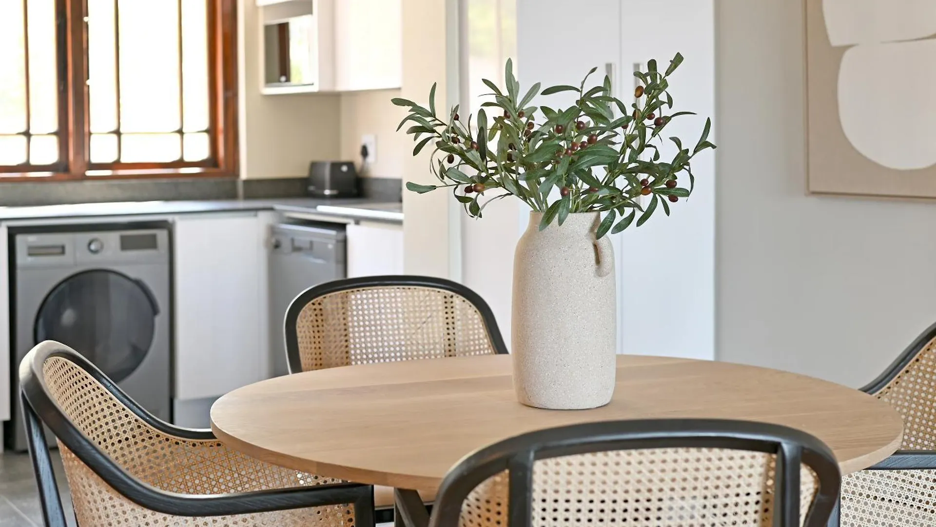 Apartamento Stylish 2 Bedroom Ensuite Apt With Beautiful Views Ciudad del Cabo Sudáfrica