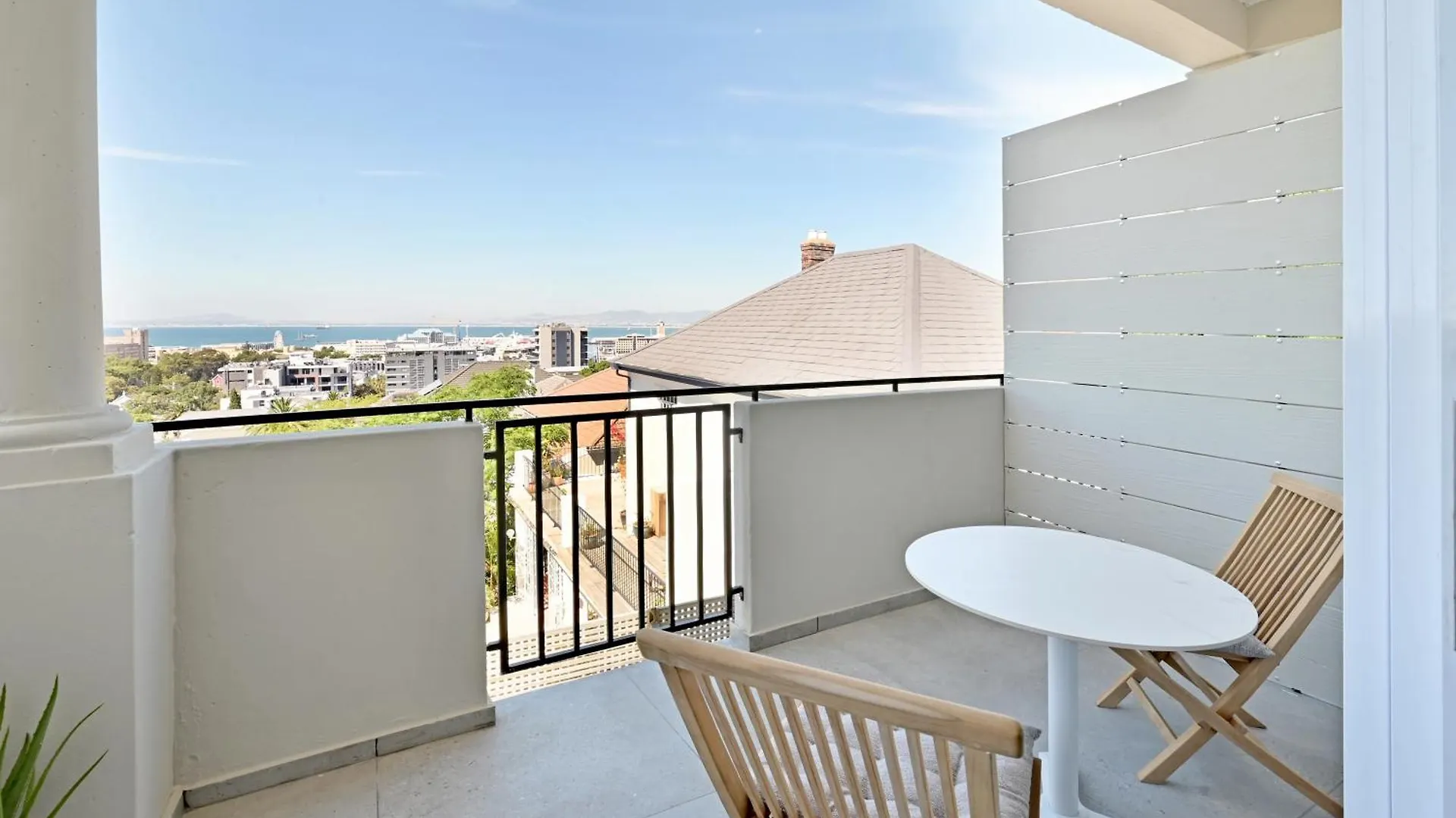 Apartamento Stylish 2 Bedroom Ensuite Apt With Beautiful Views Ciudad del Cabo
