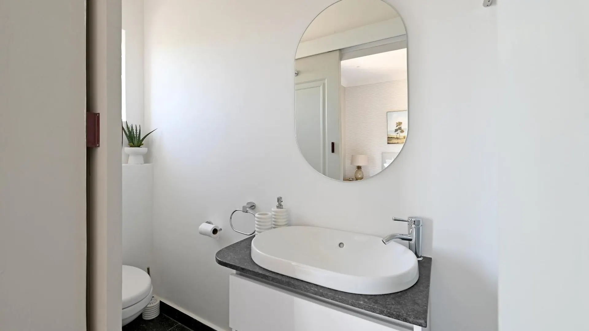 Apartamento Stylish 2 Bedroom Ensuite Apt With Beautiful Views Ciudad del Cabo