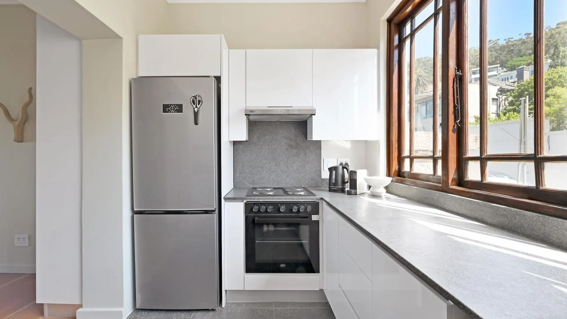 Stylish 2 Bedroom Ensuite Apt With Beautiful Views Ciudad del Cabo Sudáfrica