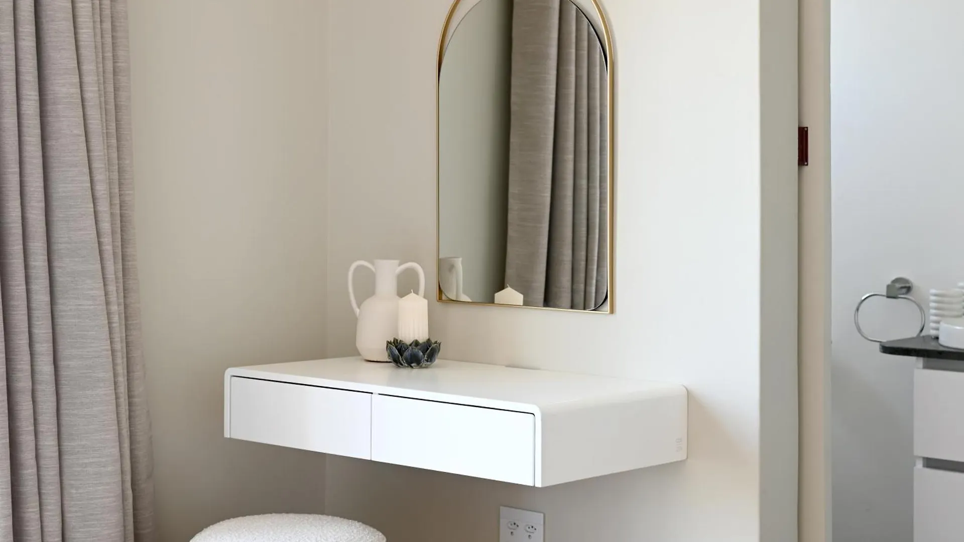 Apartamento Stylish 2 Bedroom Ensuite Apt With Beautiful Views Ciudad del Cabo Sudáfrica